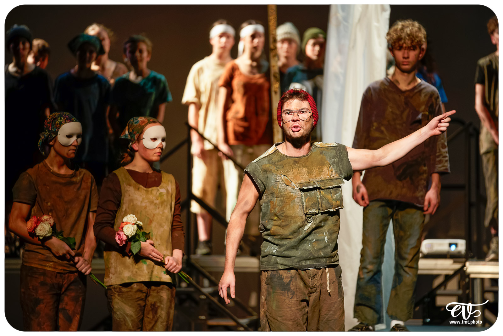 TMTPHOTO LES ENFANTS DU LEVANT (MAITRISE SAINT PHILOMENE HAGUENAU) 150